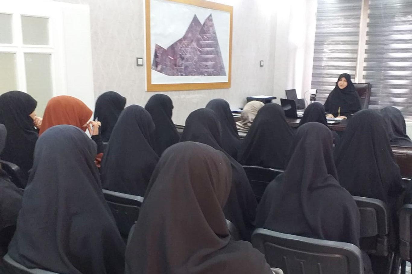 TESSEP: Evlilik, Allah rızası için yapılan ibadet olarak görülmeli TESSEP: Evlilik, Allah rızası için yapılan ibadet olarak görülmeli